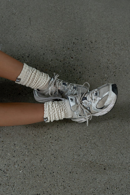 Slouch Pilates Sock